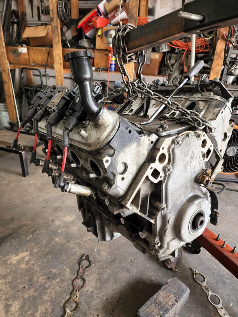 Engine Kissimmee 003