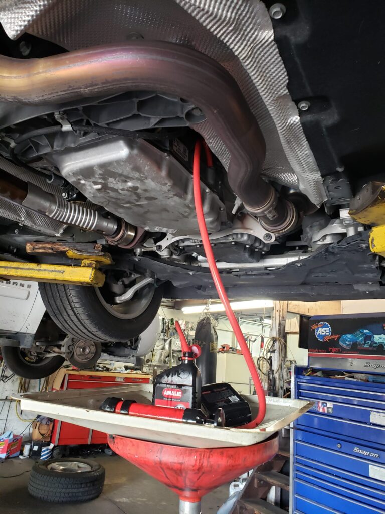 Transmission Repair Services Kissimmee 30