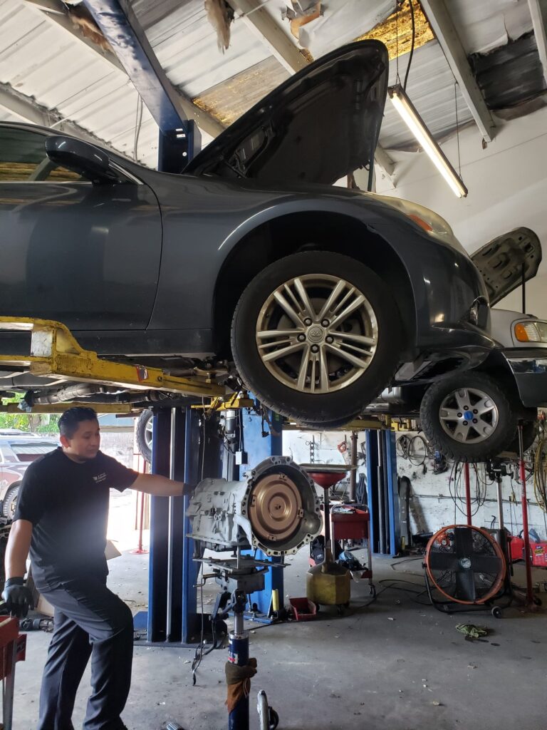 Transmission Repair Services Kissimmee 24